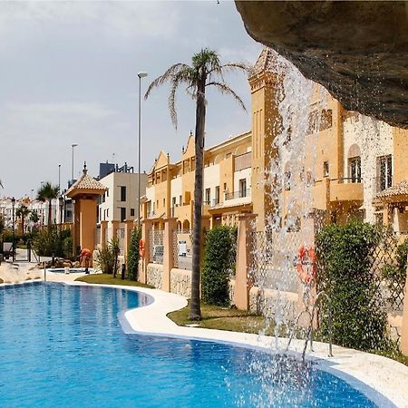 Araca Apartment ตาริฟา ภายนอก รูปภาพ