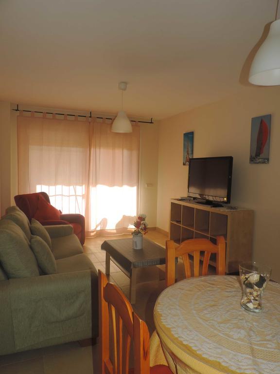 Araca Apartment ตาริฟา ภายนอก รูปภาพ