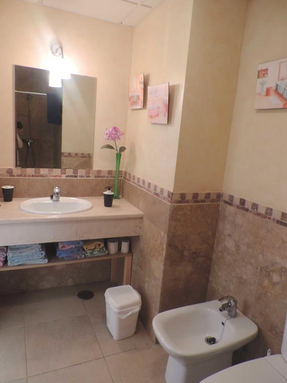 Araca Apartment ตาริฟา ภายนอก รูปภาพ