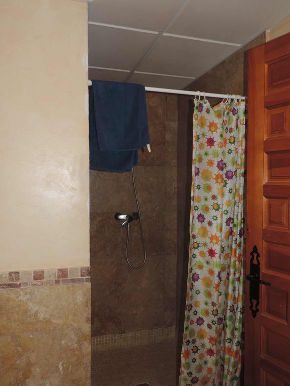 Araca Apartment ตาริฟา ภายนอก รูปภาพ
