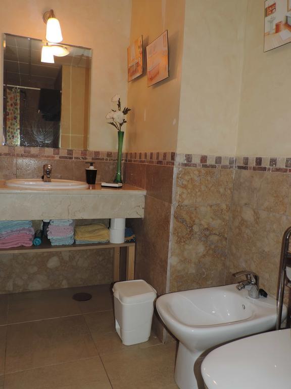 Araca Apartment ตาริฟา ภายนอก รูปภาพ