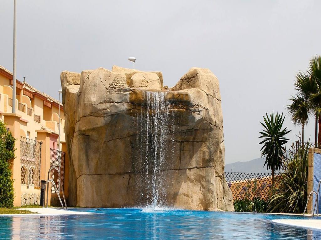Araca Apartment ตาริฟา ภายนอก รูปภาพ