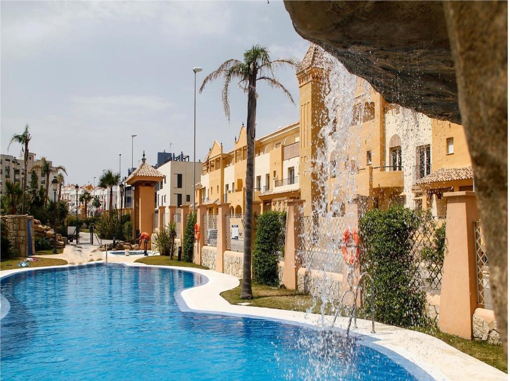 Araca Apartment ตาริฟา ภายนอก รูปภาพ