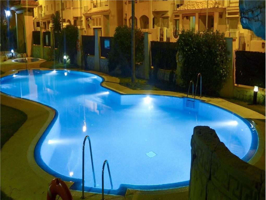 Araca Apartment ตาริฟา ภายนอก รูปภาพ