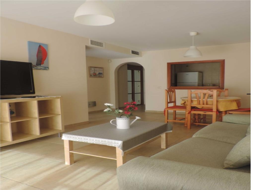 Araca Apartment ตาริฟา ภายนอก รูปภาพ