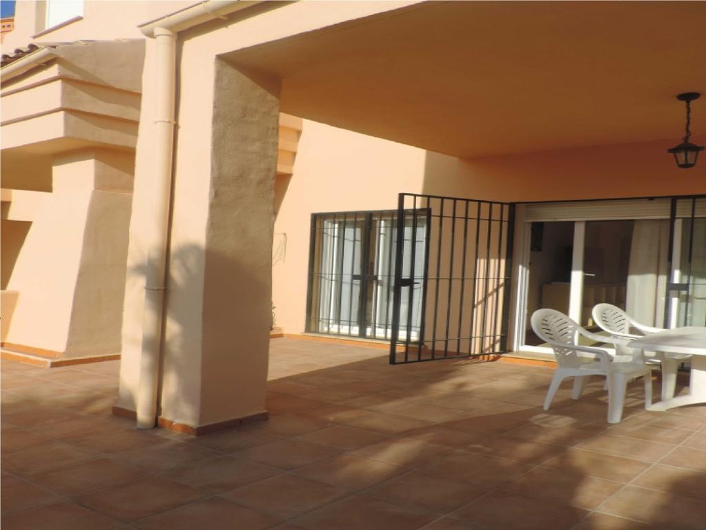 Araca Apartment ตาริฟา ภายนอก รูปภาพ